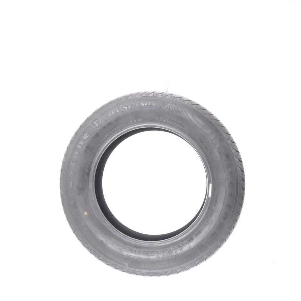 Used 195/65R15 Firestone All Season (Firestone) 91H - 7.5/32 - Image 3