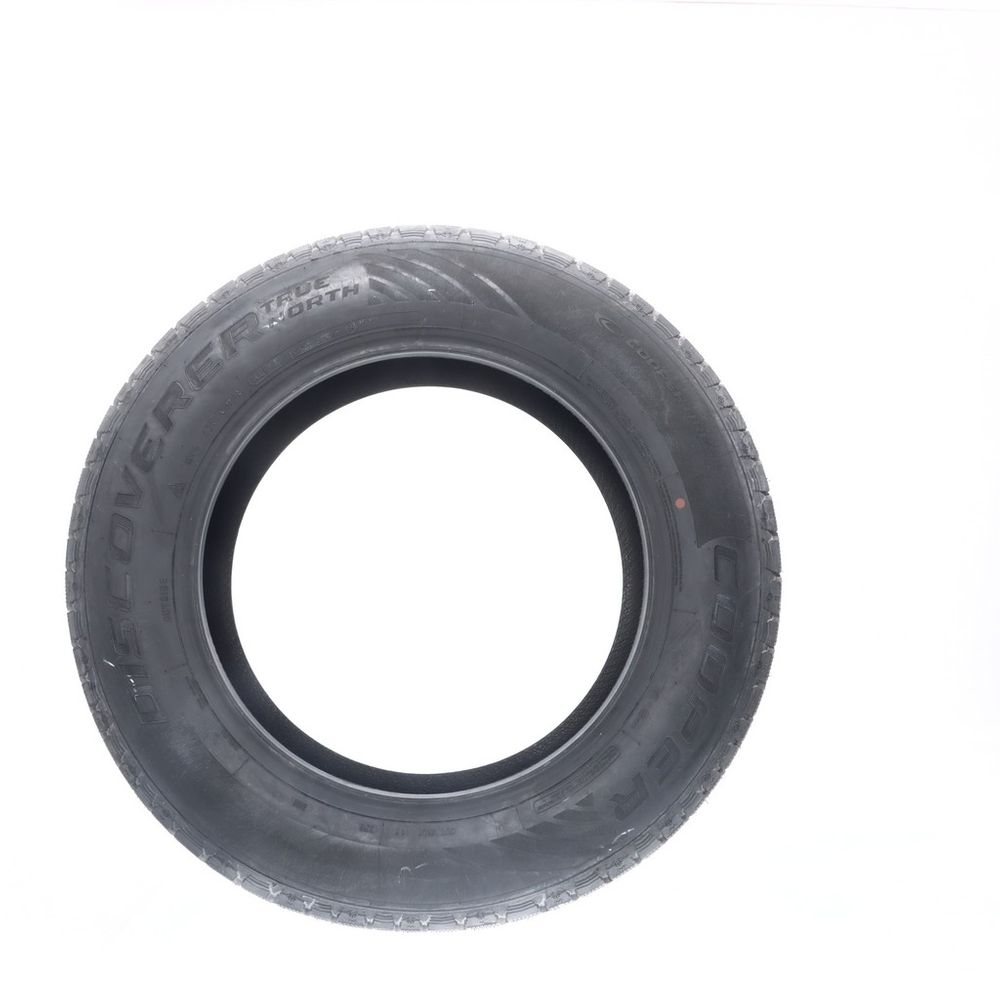 Driven Once 235/65R18 Cooper Discoverer True North 106T - 10/32 - Image 3