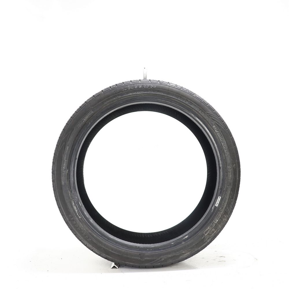 Used 235/40R19 Sailun Inspire 96V - 7.5/32 - Image 3