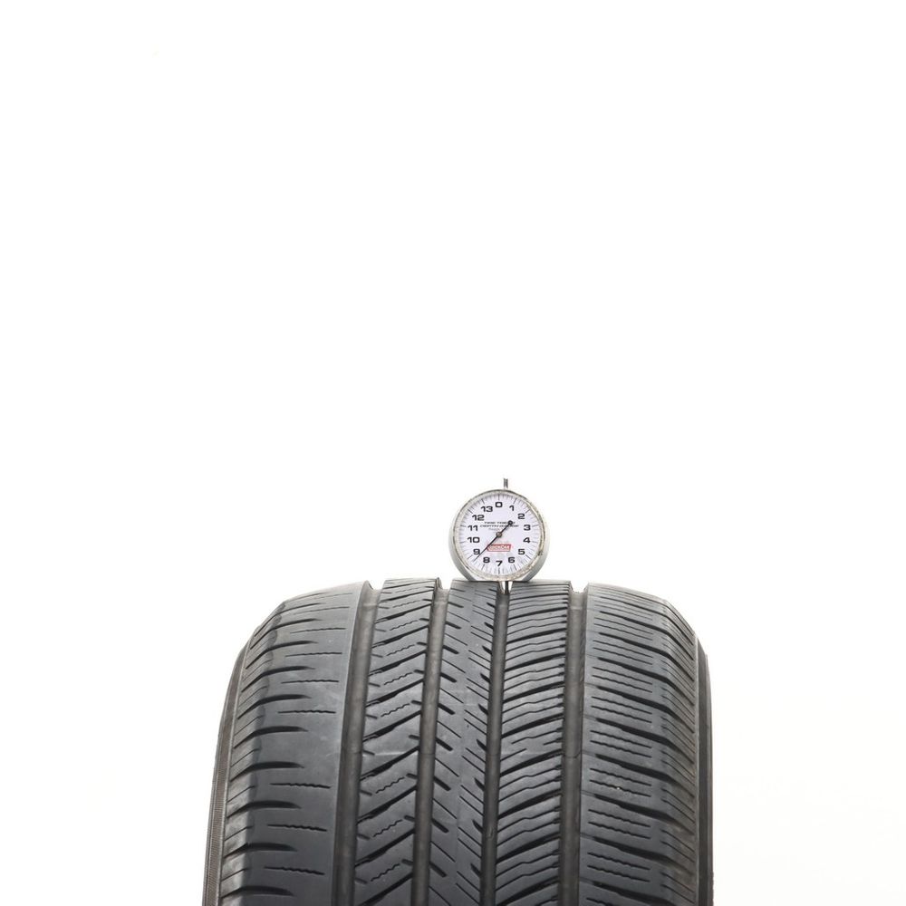 Used 225/50R17 Yokohama YK-GTX 98V - 8.5/32 - Image 2