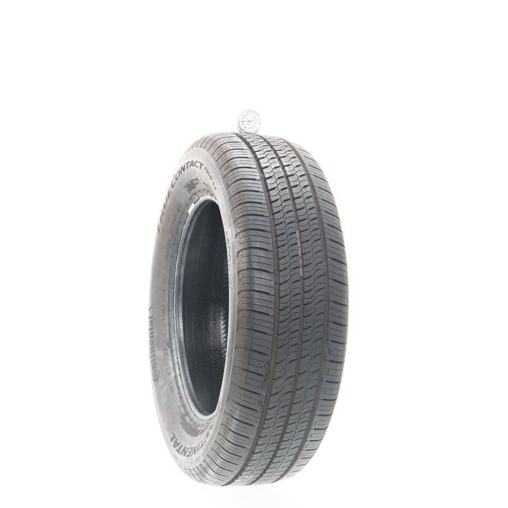 Used 225/65R17 Continental TrueContact Tour54 EV 102T - 10/32 - Image 1