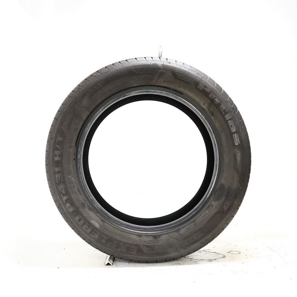 Used 235/60R18 Petlas Explero PT431 H/T 107V - 8.5/32 - Image 3