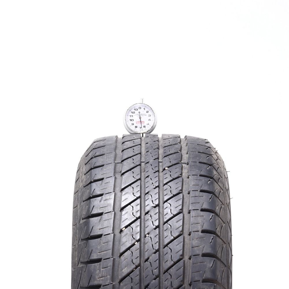 Set of (2) Used 225/65R17 Milestar Grantland 100T - 6.5/32 - Image 2