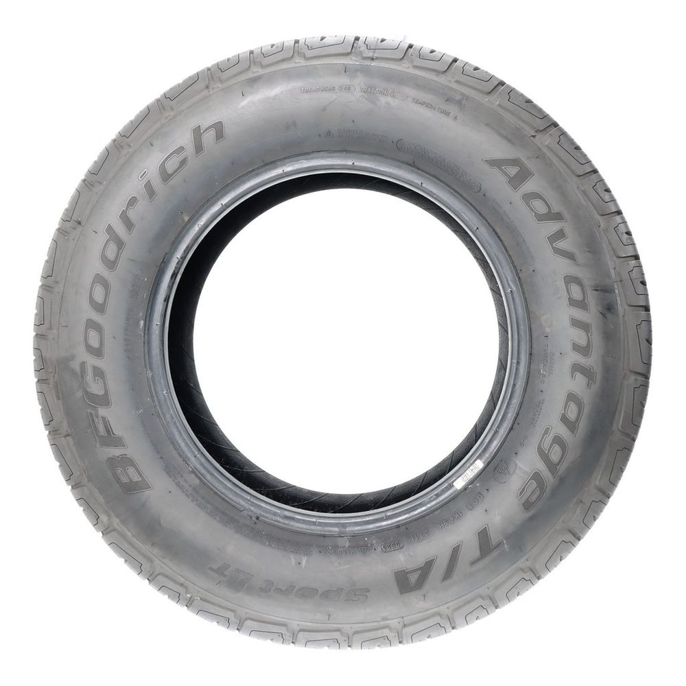 Used 245/70R16 BFGoodrich Advantage T/A Sport LT 107T - 10.5/32 - Image 3