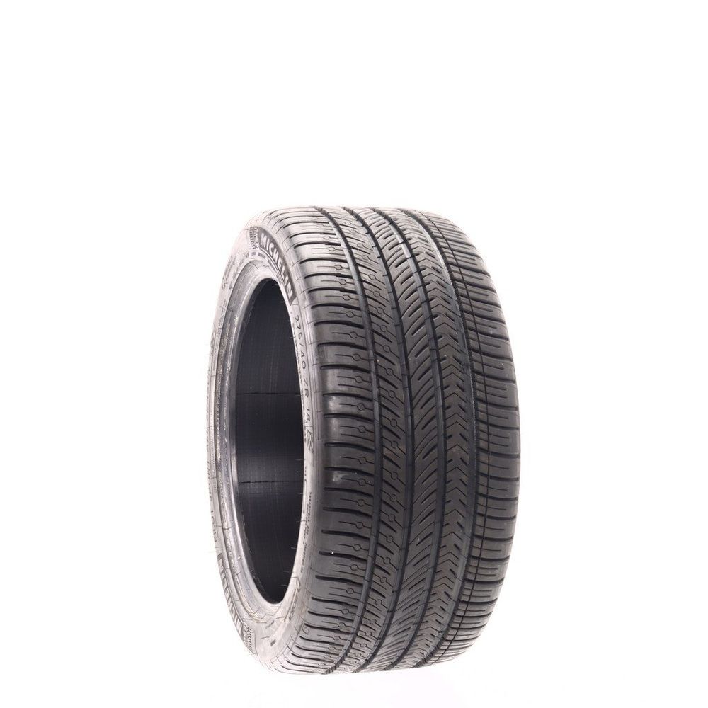 New 275/40ZR18 Michelin Pilot Sport All Season 4 103Y - Image 1