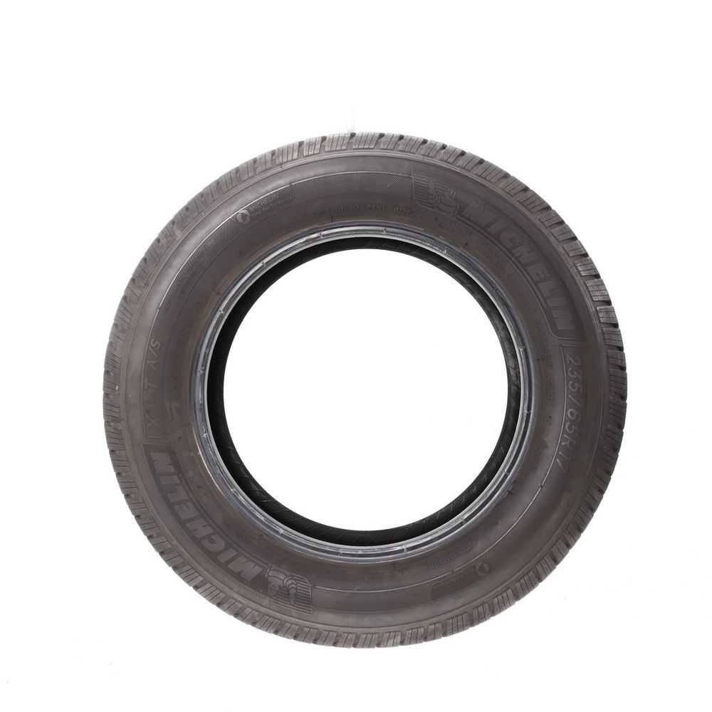 Set of (2) Used 235/65R17 Michelin X LT A/S 104T - 5.5-7/32 - Image 6