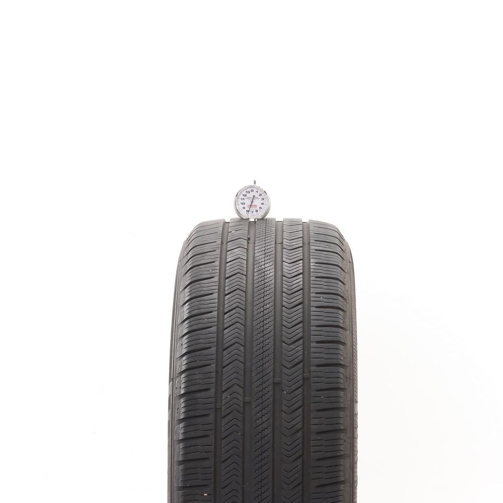 Set of (2) Used 235/55R18 Vredestein Hitrac 100V - 6-7.5/32 - Image 5