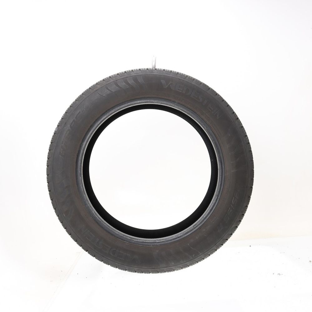 Set of (2) Used 235/55R18 Vredestein Hitrac 100V - 6-7.5/32 - Image 6