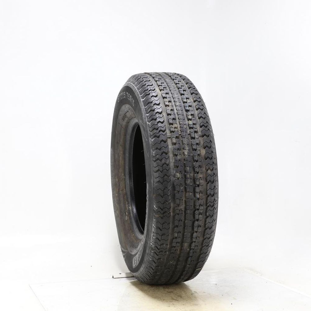 New ST 225/75R15 Sterling sport Trailer Radial 117/112L E - 8/32 - Image 1