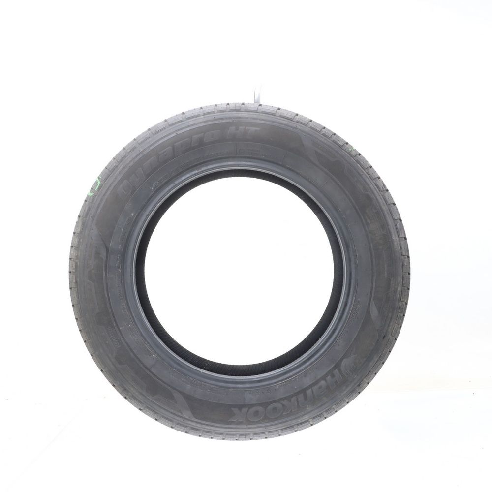 Used 225/65R17 Hankook Dynapro HT 102H - 9.5/32 - Image 3