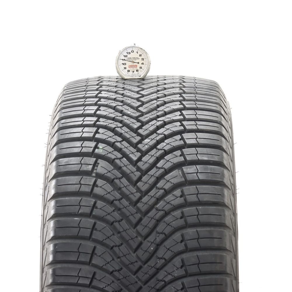 Used 255/55R20 Goodyear Assurance WeatherReady 2 110V - 11/32 - Image 2