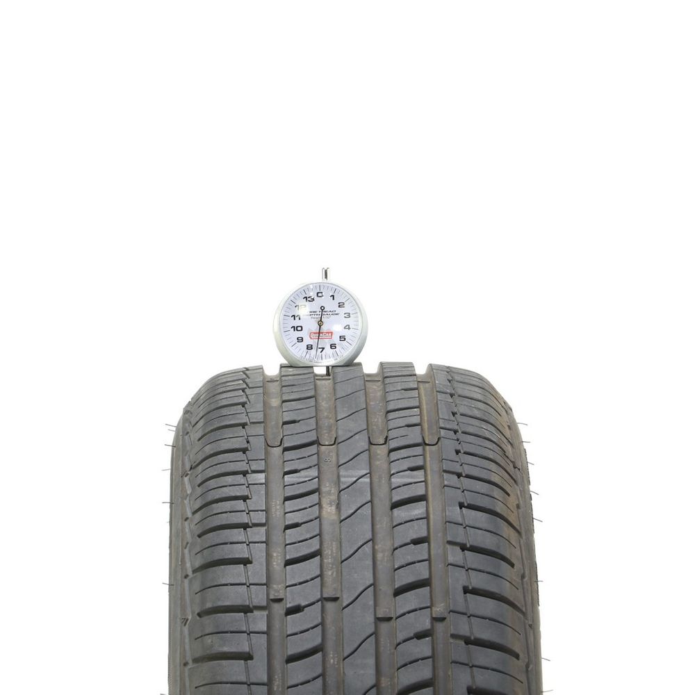 Used 185/60R14 Mastercraft Stratus AS 82H - 7/32 - Image 2