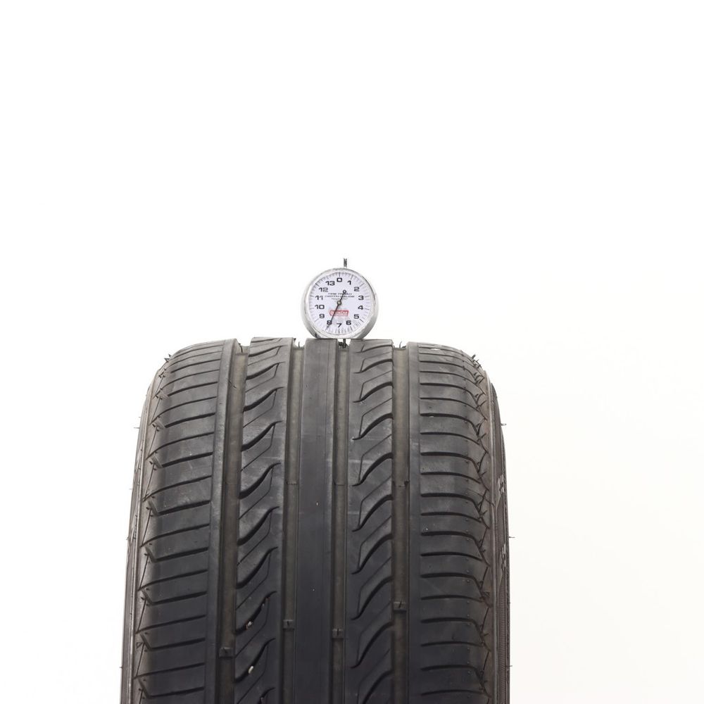 Set of (2) Used 225/40ZR18 Sentury UHP 92W - 8-8.5/32 - Image 2