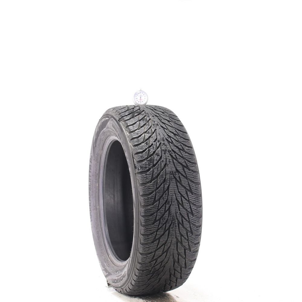 Used 205/55R16 Nokian Hakkapeliitta R2 94R - 7/32 - Image 1