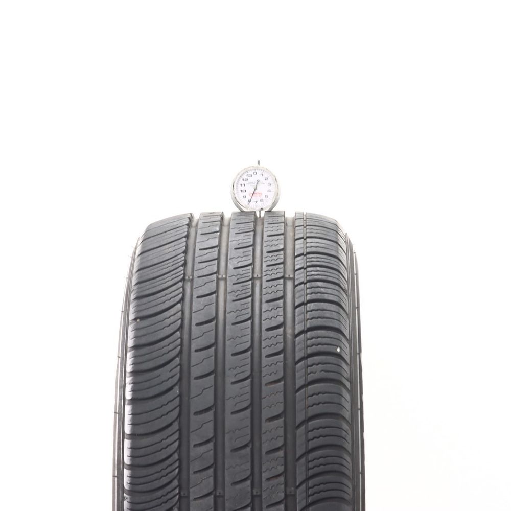 Set of (2) Used 235/60R18 SureDrive Touring A/S TA71 107V - 6.5-8/32 - Image 5