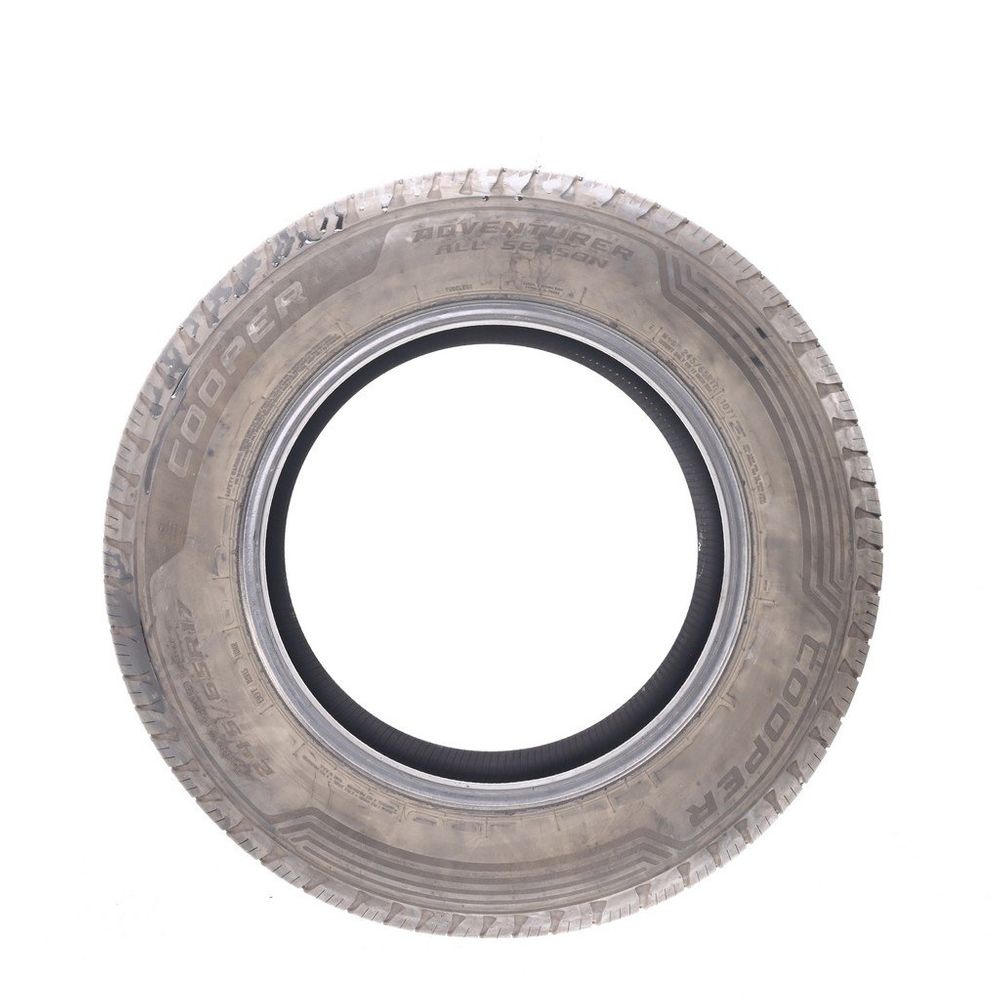 Used 245/65R17 Cooper Adventurer All Season 107T - 9.5/32 - Image 3