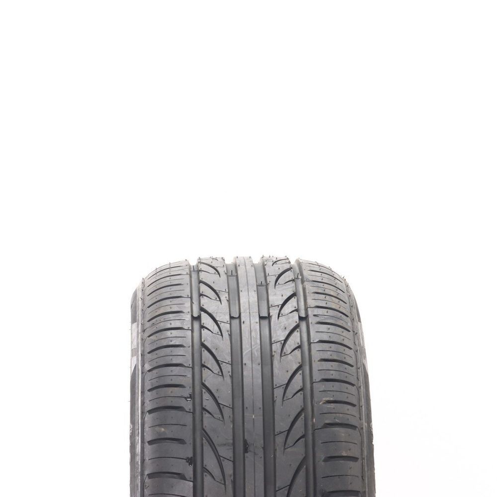 Set of (2) Driven Once 225/50ZR18 Lionhart LH-503 99W - 9.5/32 - Image 2
