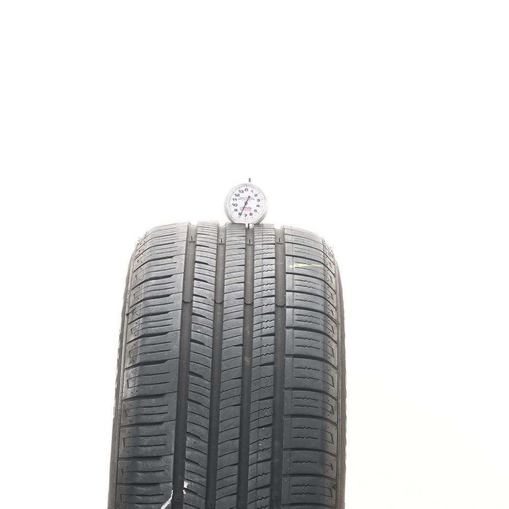 Set of (2) Used 235/55R18 Fortune Perfectus FSR602 100V - 7-7.5/32 - Image 5