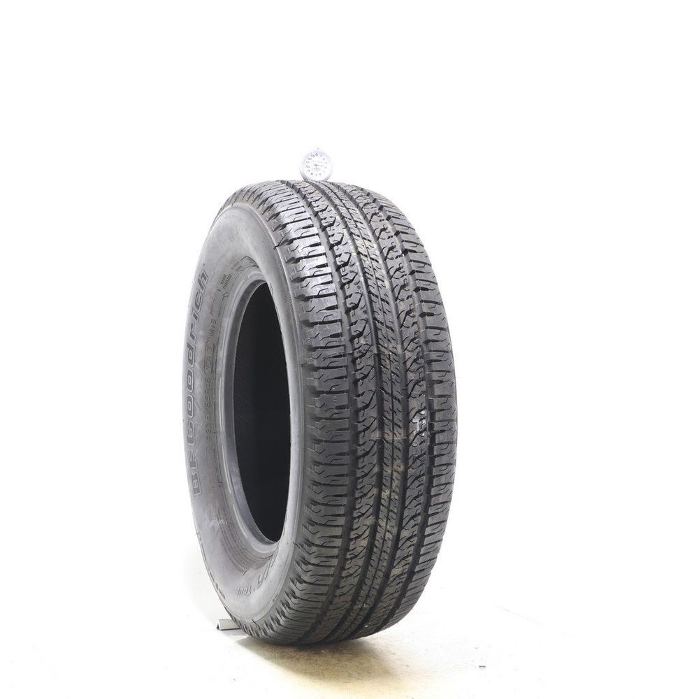 Used 235/65R16 BFGoodrich Long Trail T/A Tour 101T - 10.5/32 - Image 1