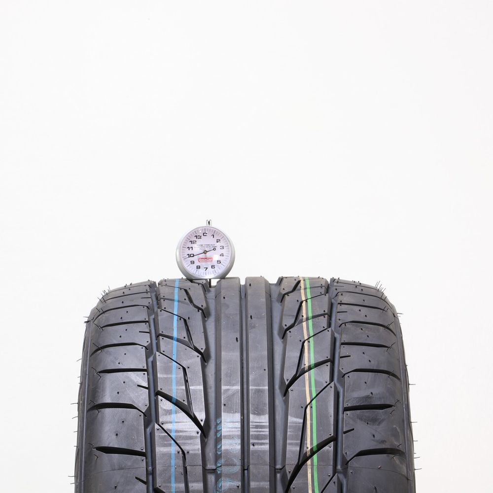 Used 275/35ZR19 Nitto NT555 G2 100W - 9.5/32 - Image 2