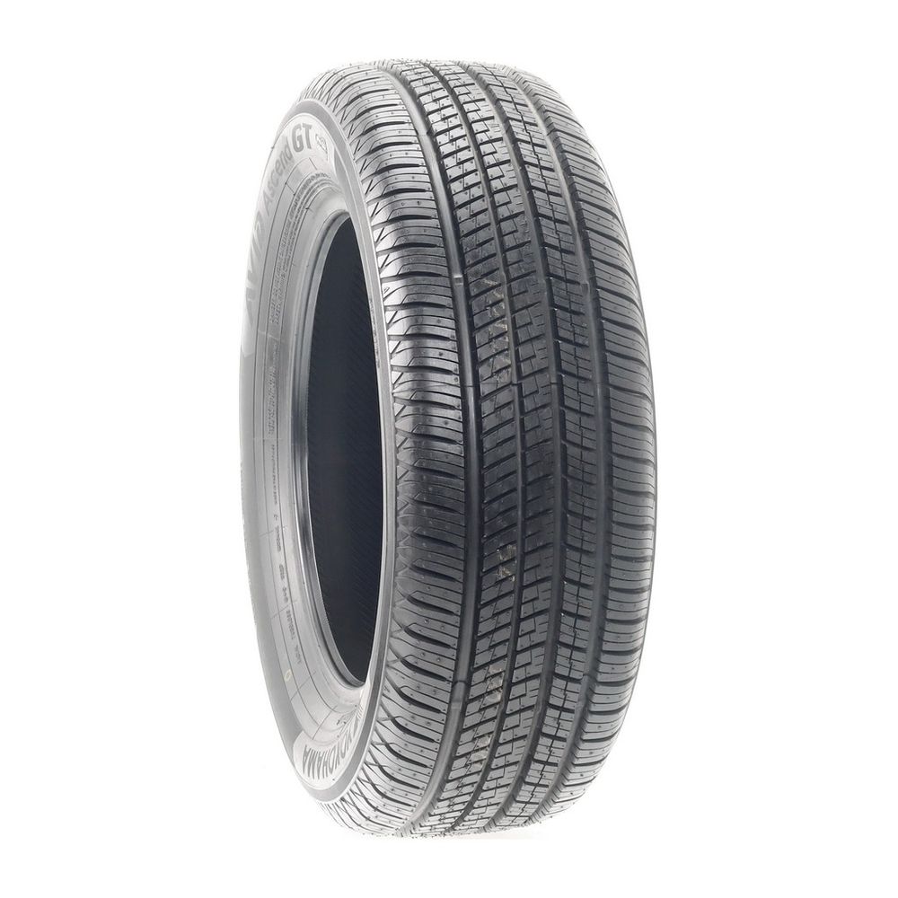 New 215/60R16 Yokohama Avid Ascend GT 95H - Image 1