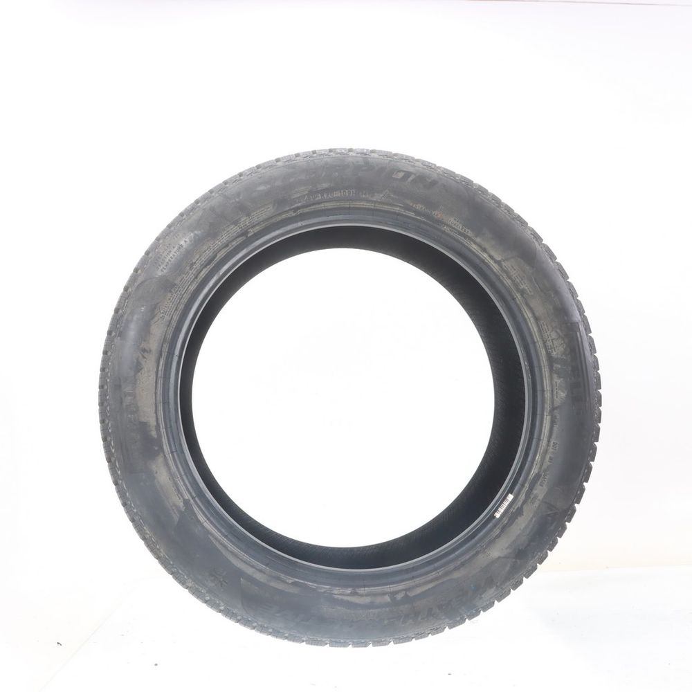 Driven Once 255/50R20 Pirelli Scorpion Weather Active 109H - 11/32 - Image 3