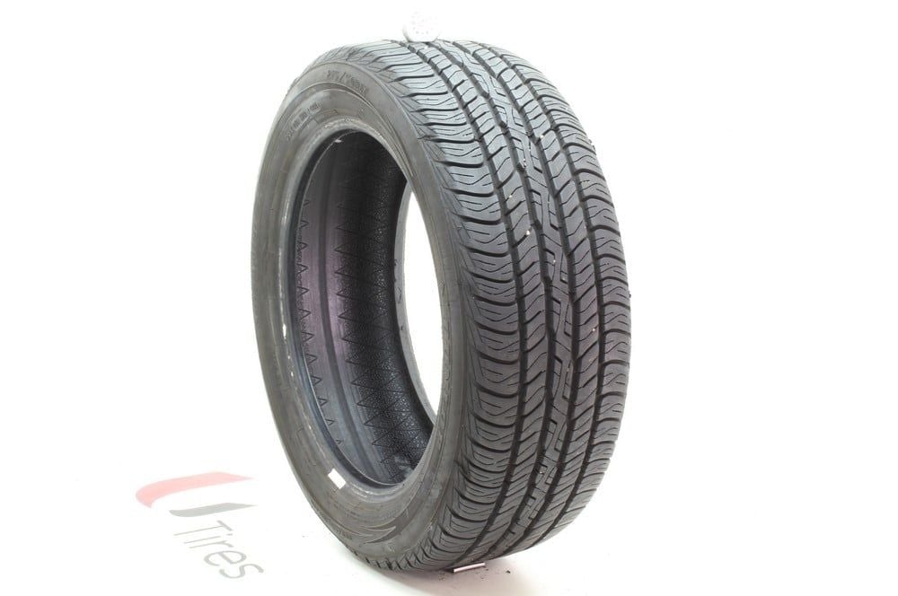 Used 215/50R17 Dunlop Signature II 95V - 9.5/32 - Image 1