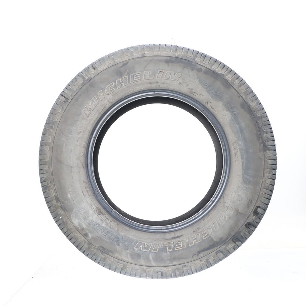 Used LT 265/70R17 Michelin Defender LTX M/S 2 123/120S E - 9/32 - Image 3