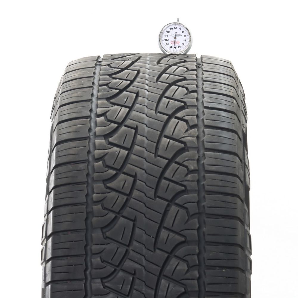 Set of (2) Used 285/65R20 Pirelli Scorpion ATR C TO Elect PNCS 116H - 7-8/32 - Image 2