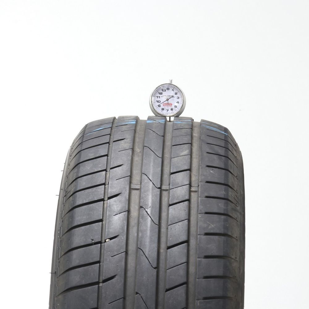 Used 245/60R18 Petlas Explero PT431 H/T 105H - 9/32 - Image 2
