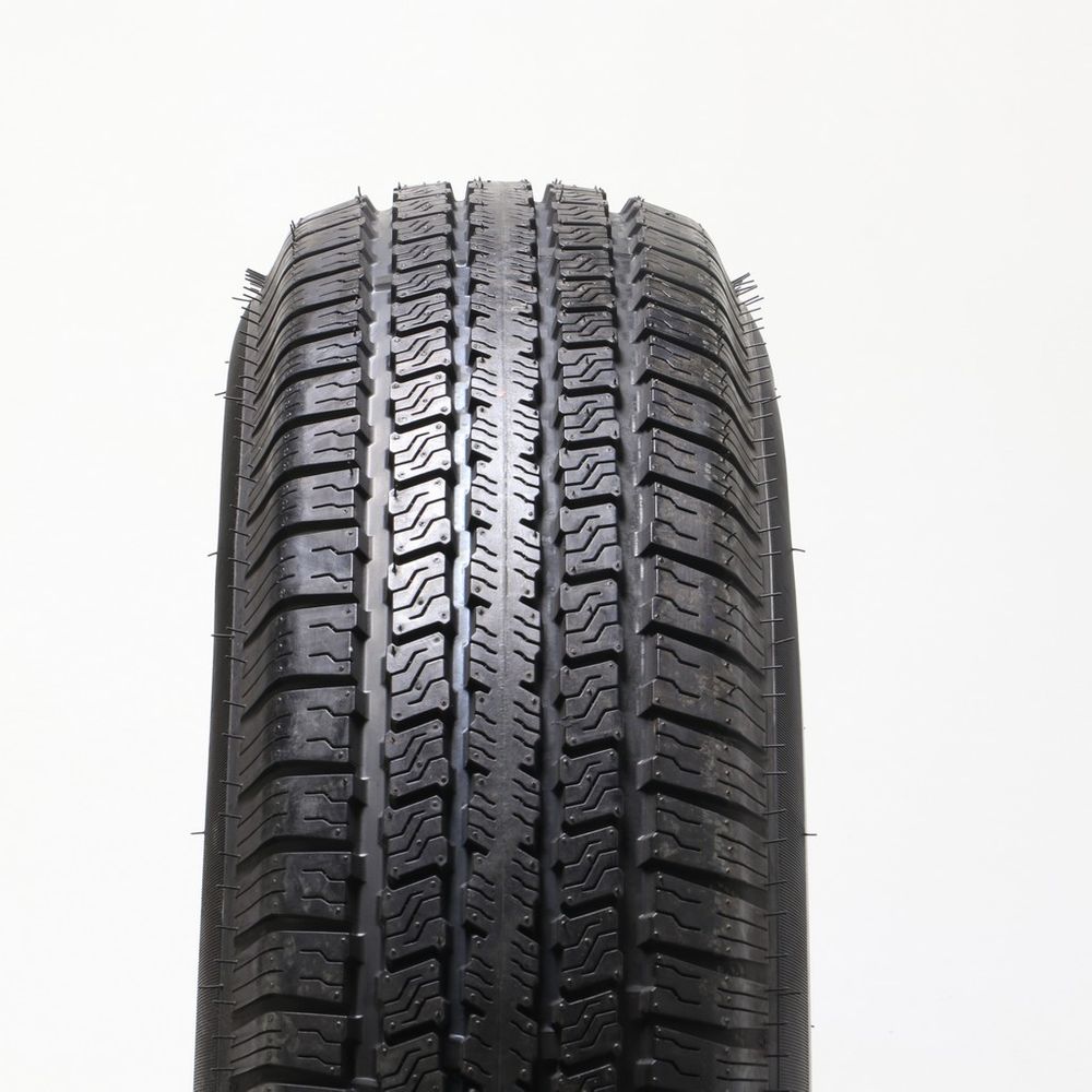 New ST 235/85R16 Supercargo Radial Trailer 125/121L E - 10.5/32 - Image 2