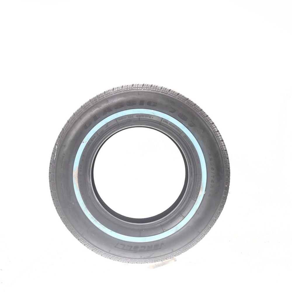 New 205/75R14 Vercelli Classic 787 95S - Image 3
