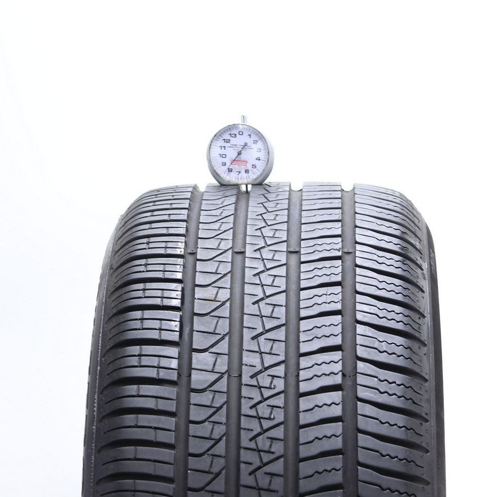 Set of (4) Used 245/45R20 Pirelli Scorpion Zero LR J 103W - 8/32 - Image 2