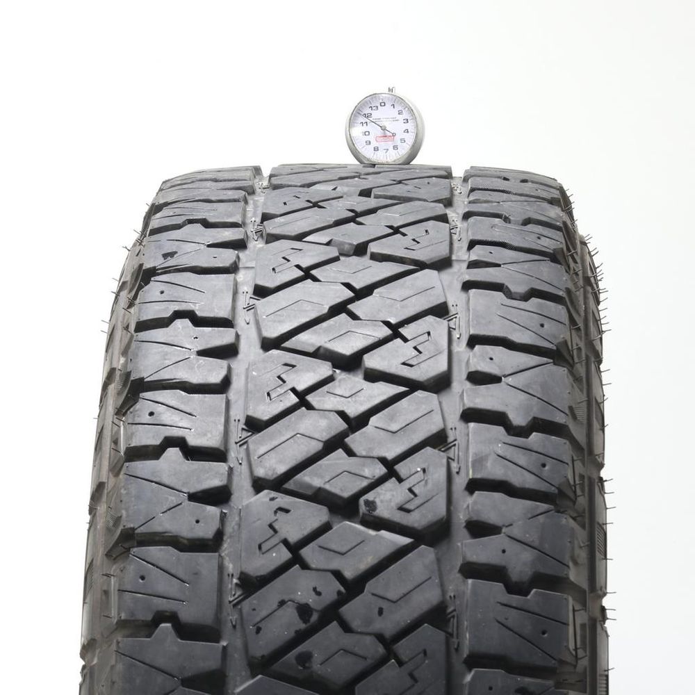 Set of (2) Used LT 35X12.5R20 Wild Trail All Terrain XT 121S - 11.5-12.5/32 - Image 2