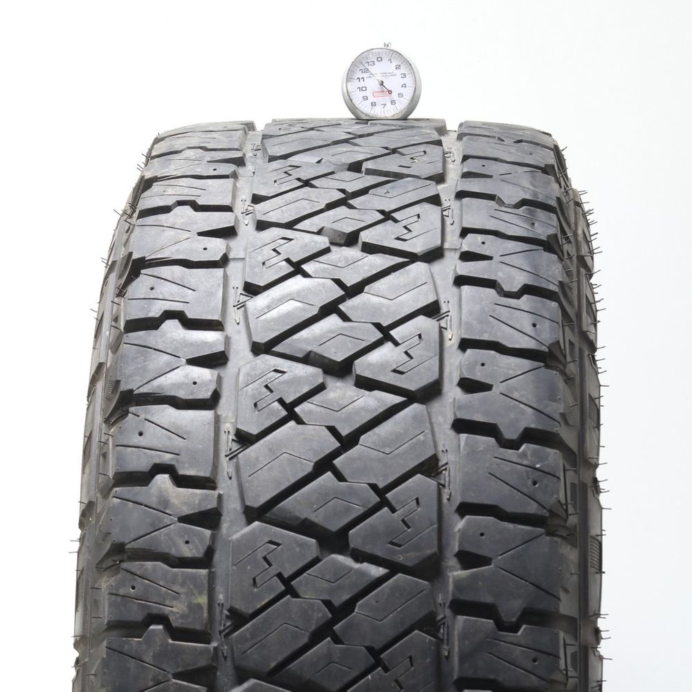 Set of (2) Used LT 35X12.5R20 Wild Trail All Terrain XT 121S - 11.5-12.5/32 - Image 5