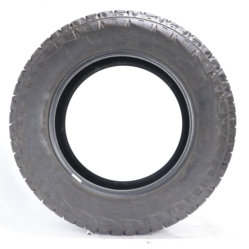 Set of (2) Used LT 35X12.5R20 Wild Trail All Terrain XT 121S - 11.5-12.5/32 - Image 6