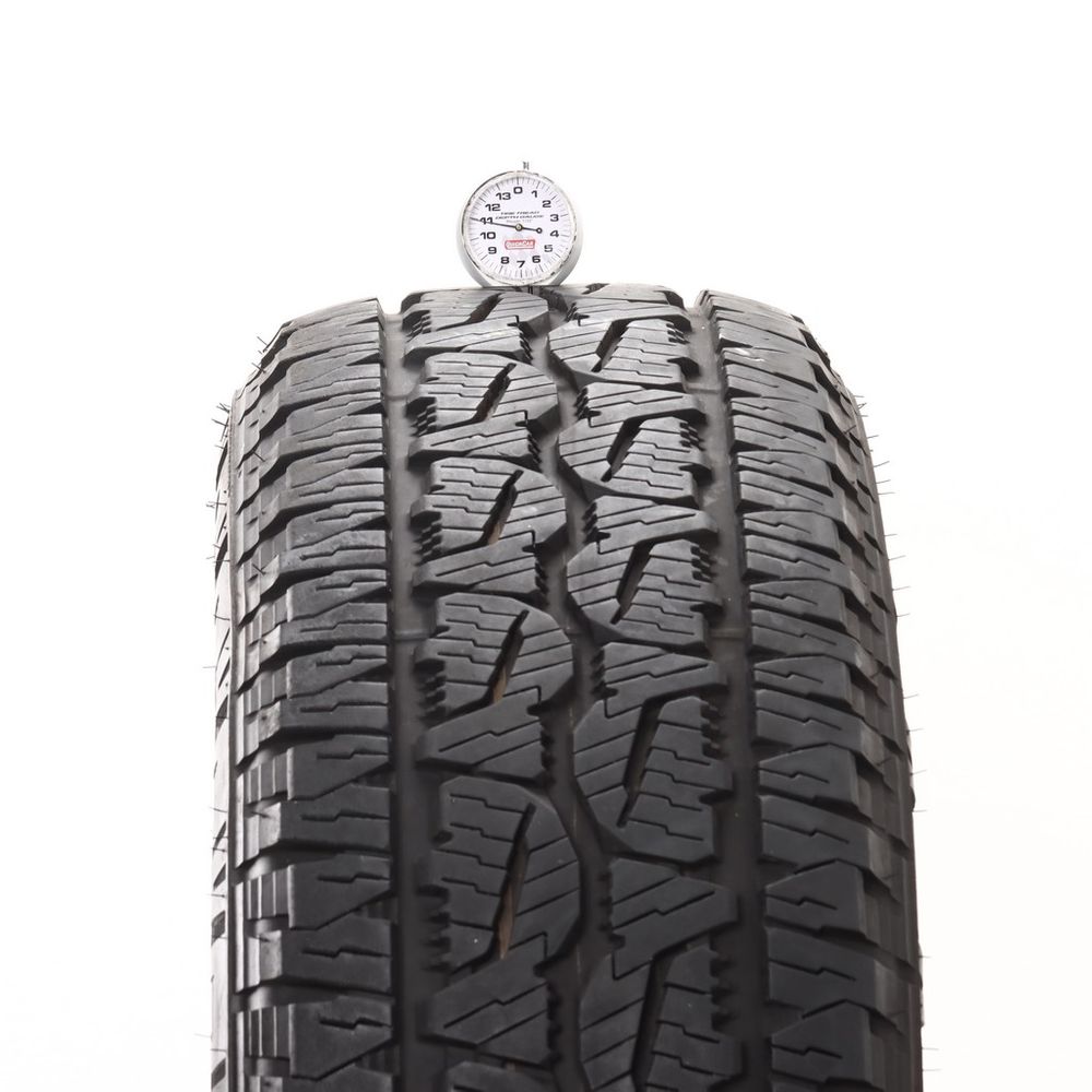 Used 265/65R18 Bridgestone Dueler A/T REVO 3 112T - 10.5/32 - Image 2