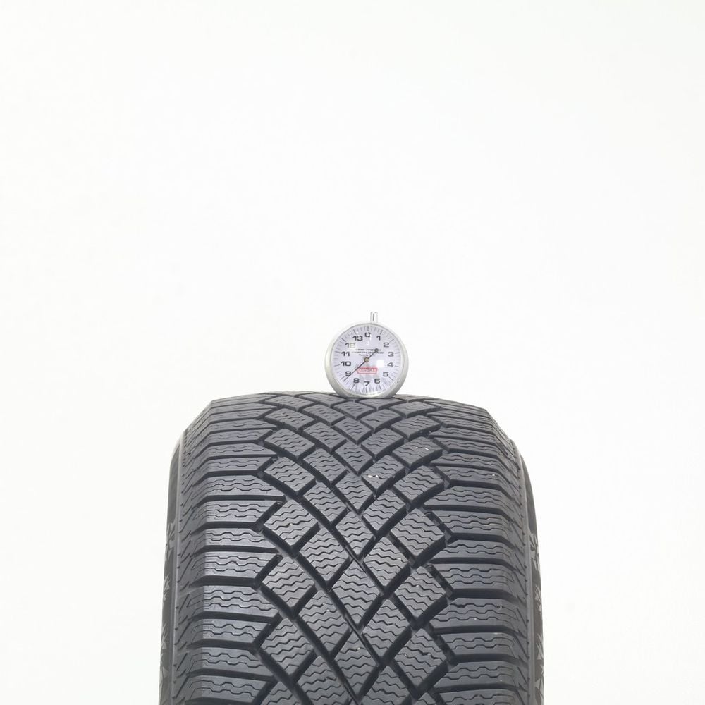 Used 205/55R16 Continental VikingContact 7 94T - 8.5/32 - Image 2