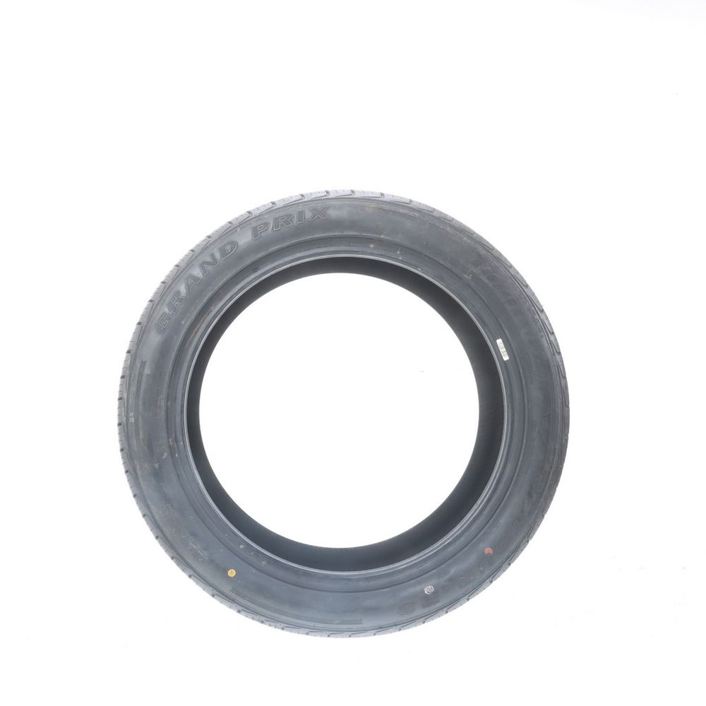 New 245/45ZR18 Grand Prix Tour RS 100W - Image 3