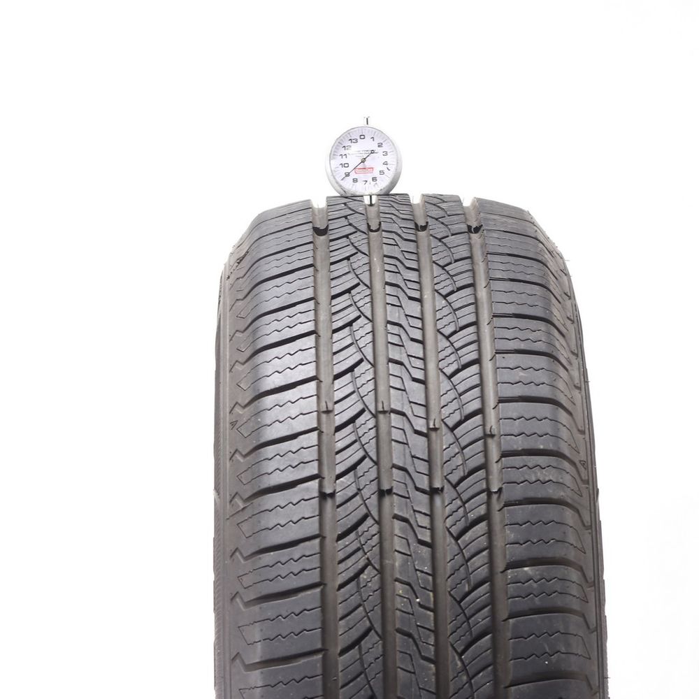 Used 245/70R17 Mavis All Season HT 110H - 9/32 - Image 2