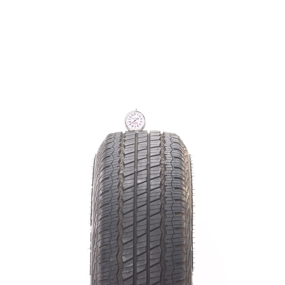 Used LT 225/75R16 Rocky Mountain H/T2 115/112S E - 9/32 - Image 2