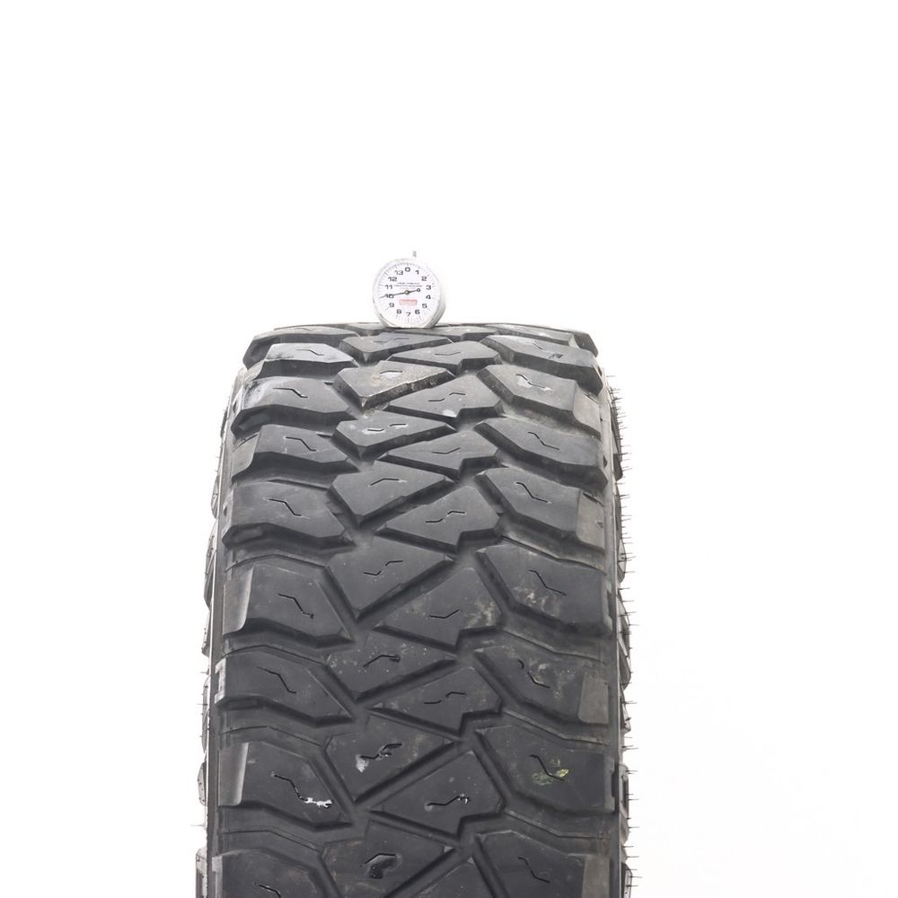 Used LT 265/70R17 Mickey Thompson Baja Legend MTZ 121/118Q E - 10/32 - Image 2