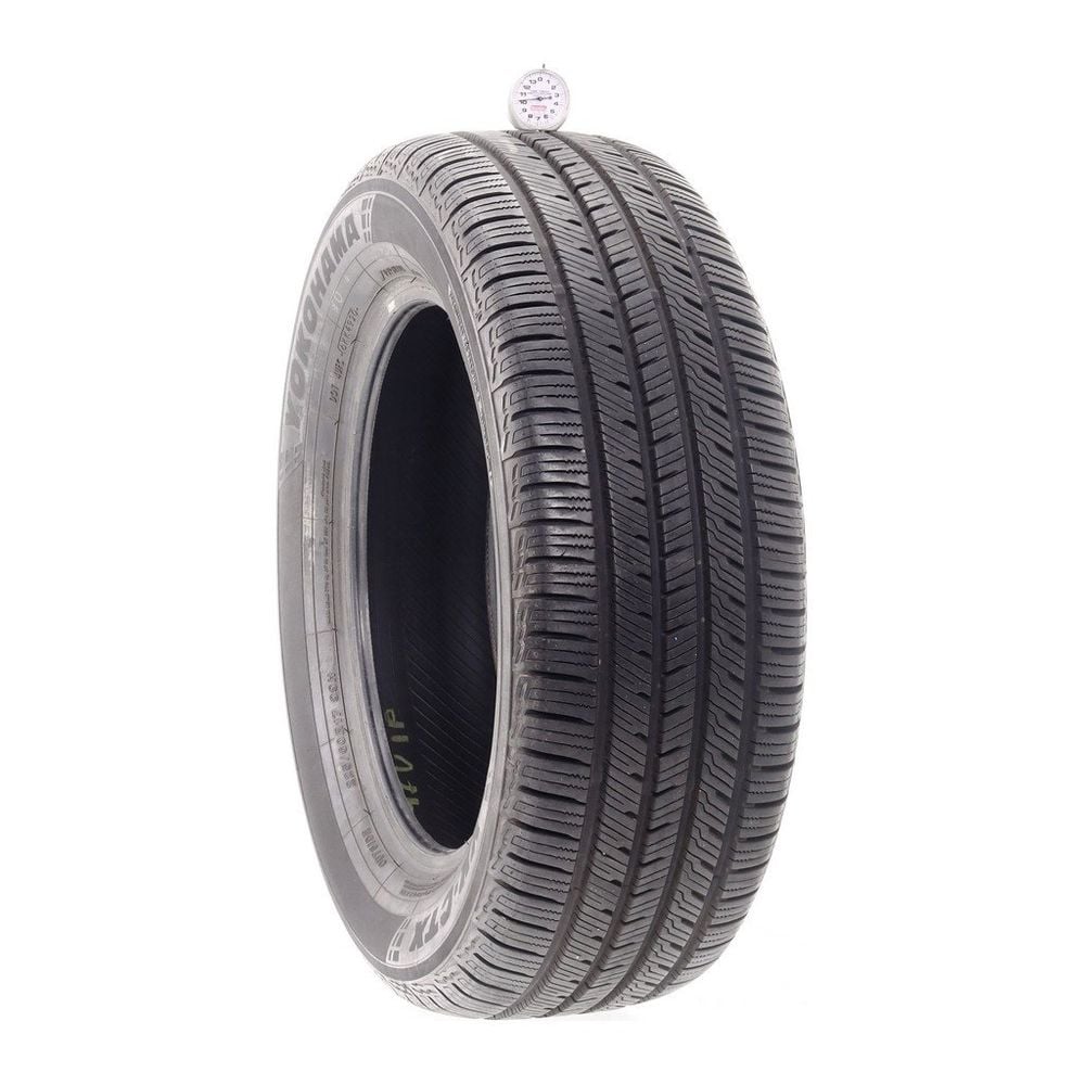 Used 225/60R17 Yokohama YK-CTX 99H - 10/32 - Image 1