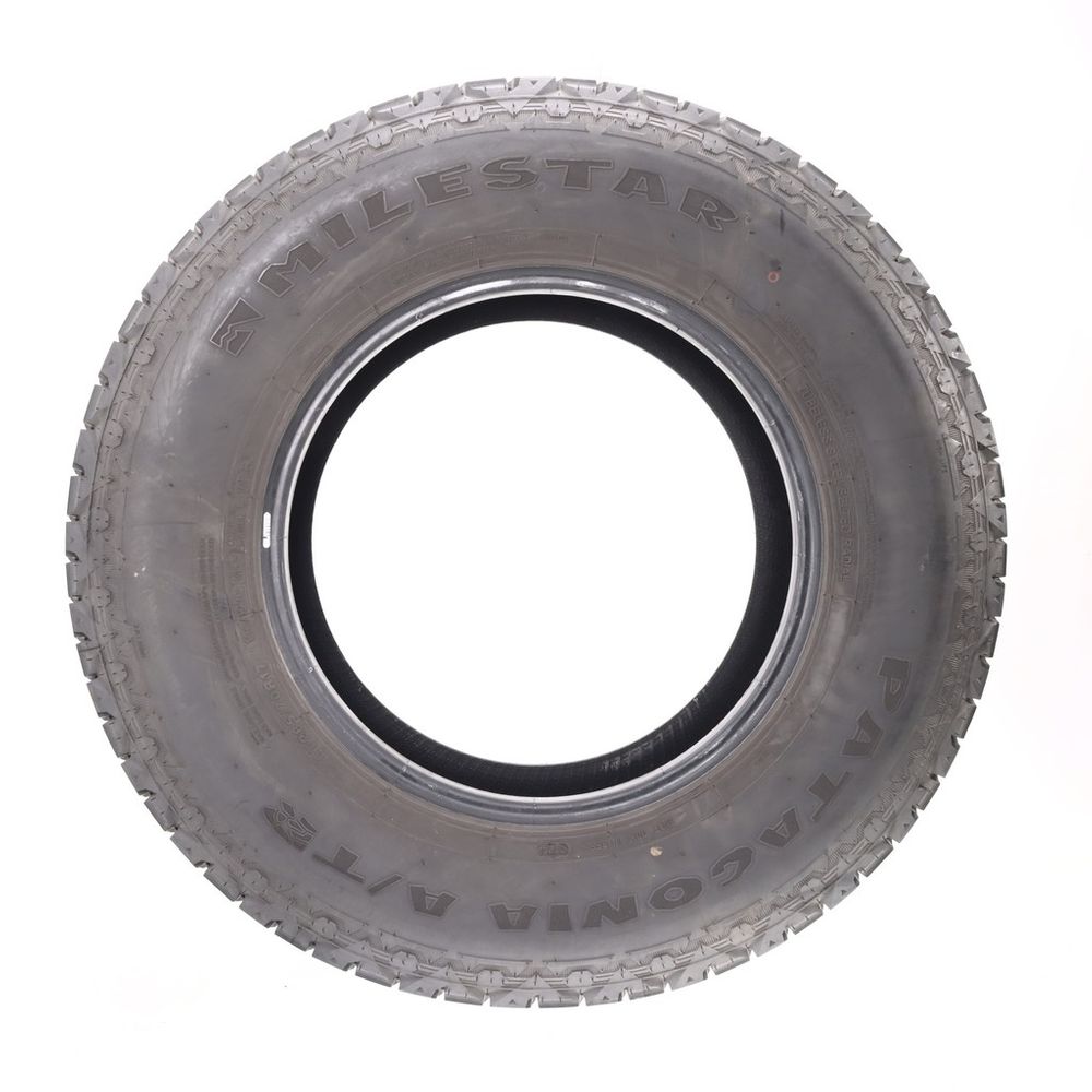 Used LT 285/70R17 Milestar Patagonia A/T R 126/123Q E - 11/32 - Image 3