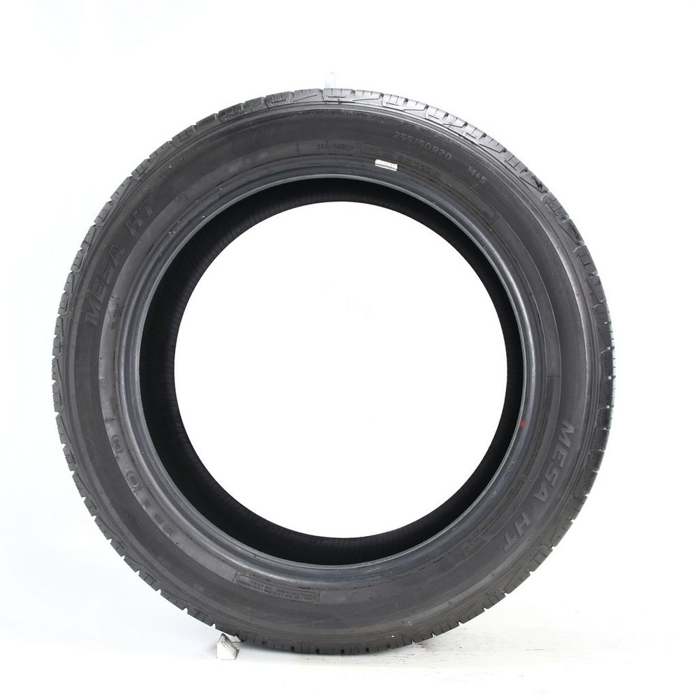 Used 255/50R20 Mesa HT 109H - 10/32 - Image 3