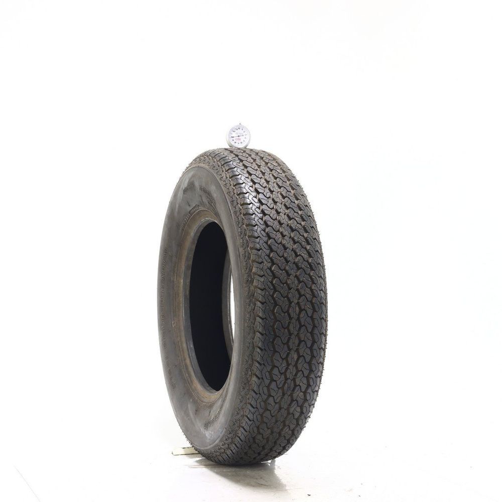 Used 185R14 BFGoodrich Steel Belted Radial 1N/A - 10/32 - Image 1