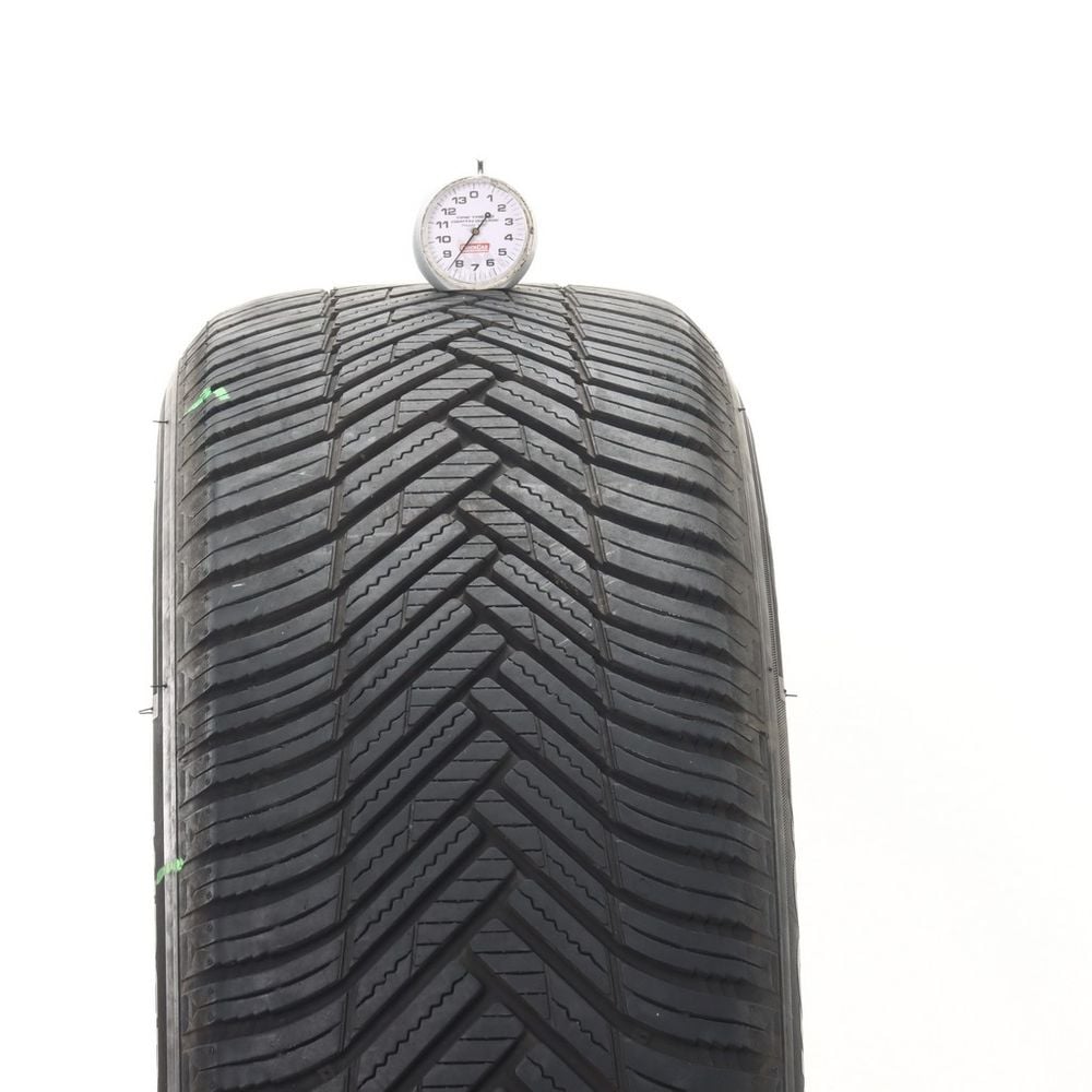 Used 235/55R19 Hankook Kinergy 4S2 X 105W - 8/32 - Image 2