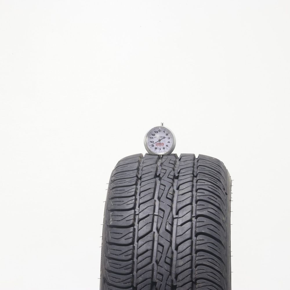 Used 205/65R15 Dunlop Conquest Touring 94T - 9/32 - Image 2
