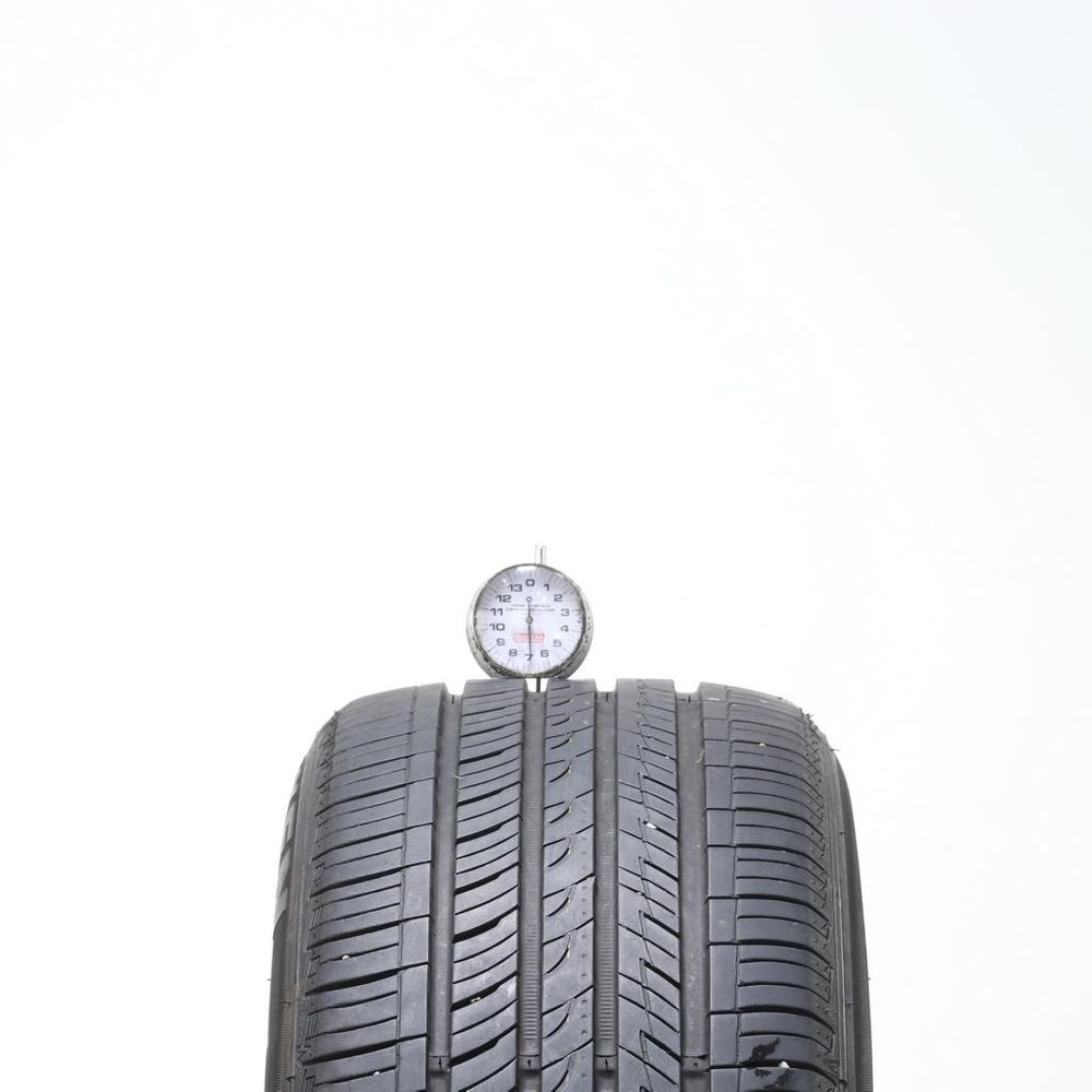 Set of (2) Used 215/50R17 Nexen N5000 Plus 95V - 6.5-7/32 - Image 5