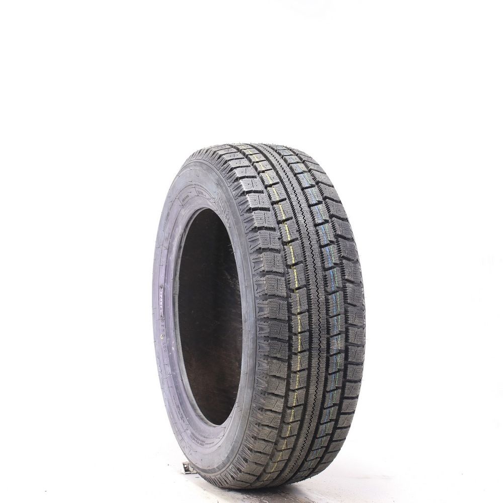 Driven Once 215/60R17 Nitto NT-SN2 Winter 96T - 12/32 - Image 1